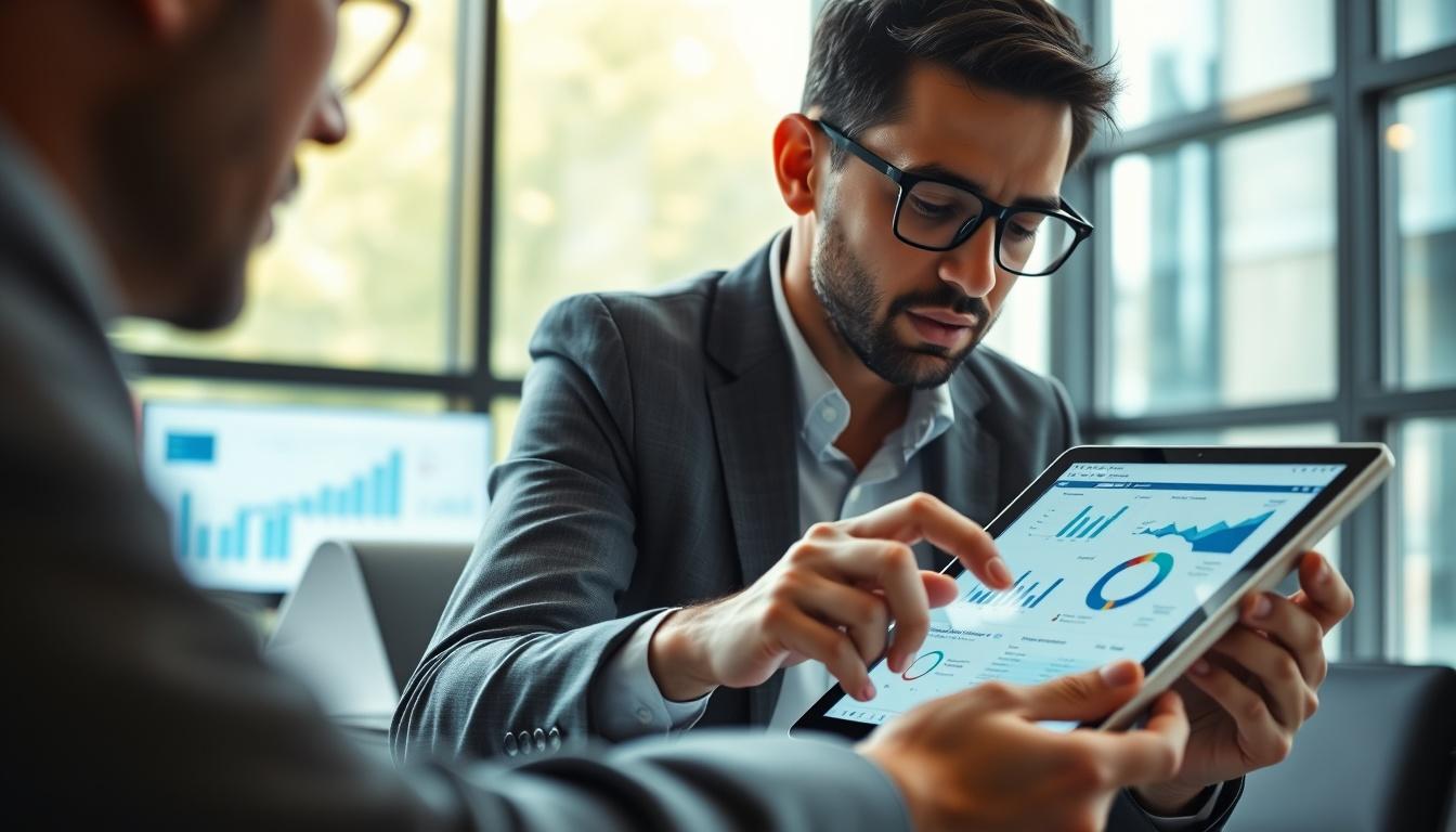 Transform Your Business