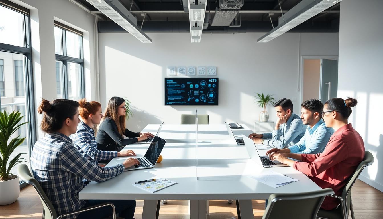 Benefits of AI Solutions